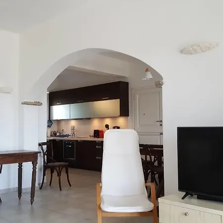 Sea Sky Villa