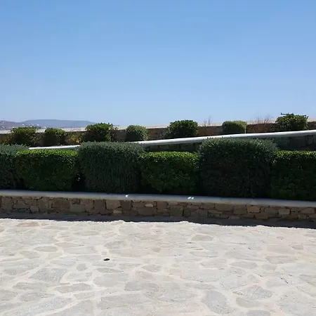 Vila Sea Sky Kalafatis
