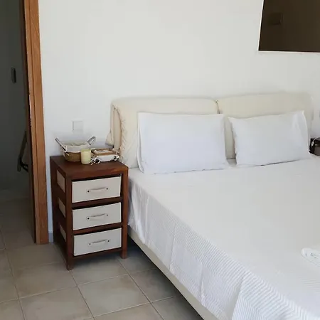 Sea Sky Villa *