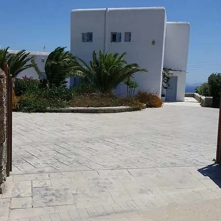 Sea Sky Vila *