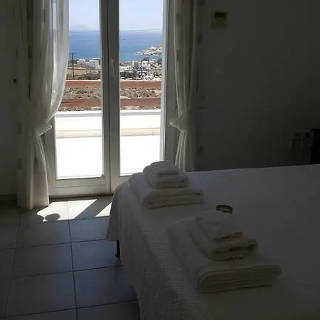 Vila Sea Sky