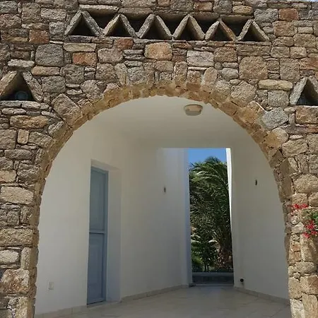 Sea Sky Villa Kalafatis
