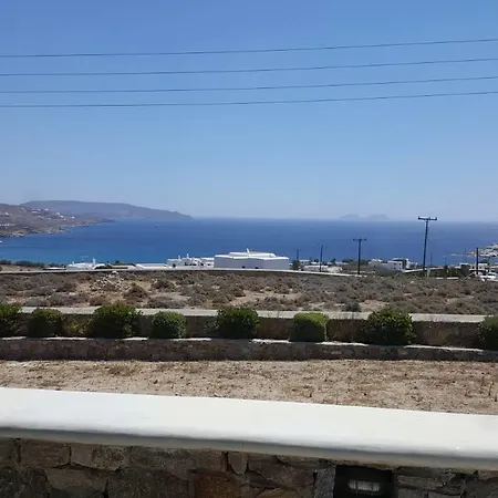 Sea Sky