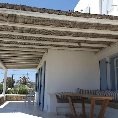 Villa Sea Sky *