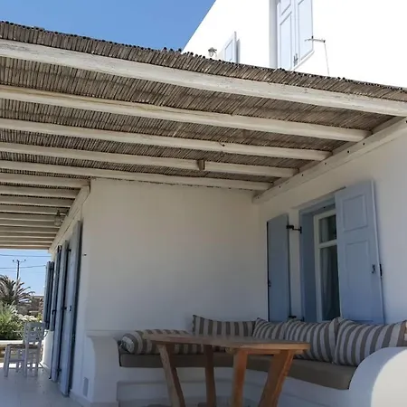 Sea Sky Villa Kalafatis