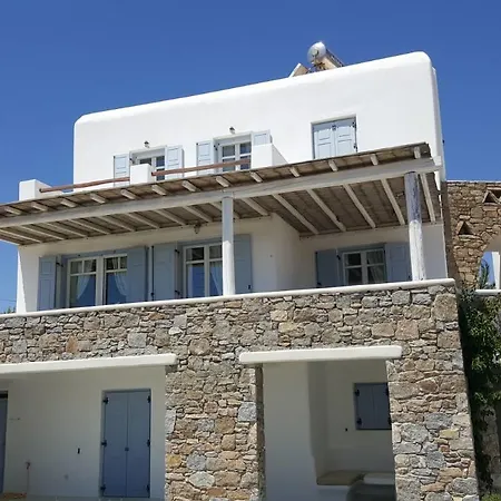 Sea Sky Villa *