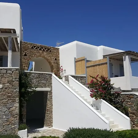 Sea Sky Villa *