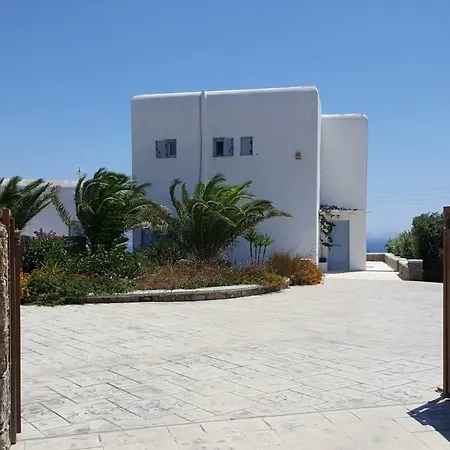 Vila Sea Sky *