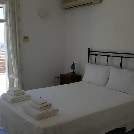 Vila Sea Sky Kalafatis