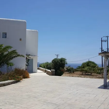 Vila Sea Sky *