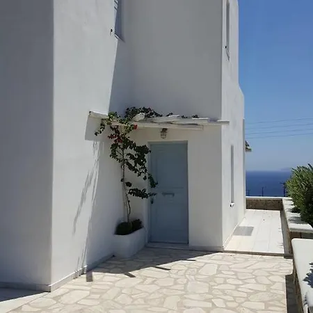 Sea Sky Vila