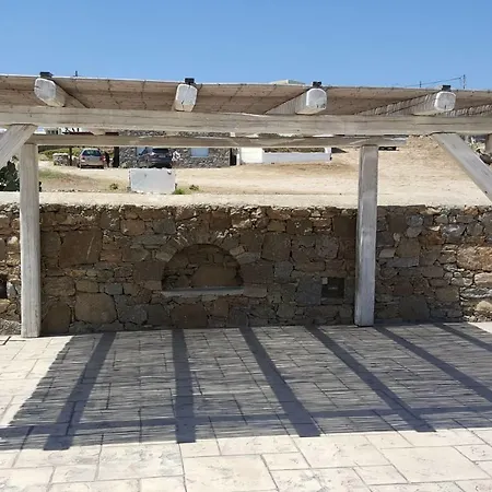 Villa Sea Sky Kalafatis