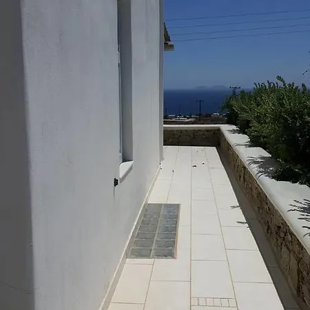 Vila Sea Sky