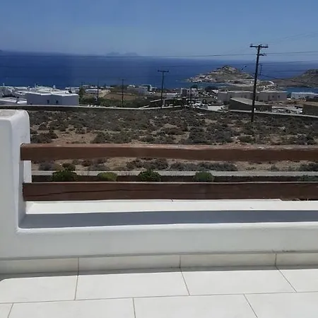 Vila Sea Sky