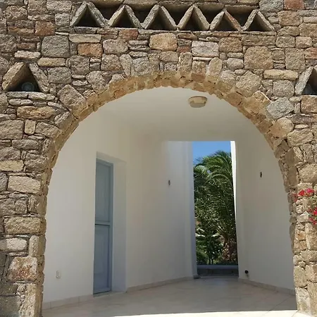 Villa Sea Sky