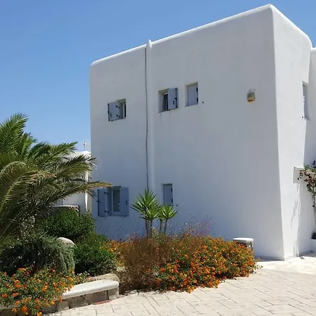 Sea Sky Vila *