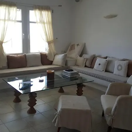 Sea Sky Villa Kalafatis