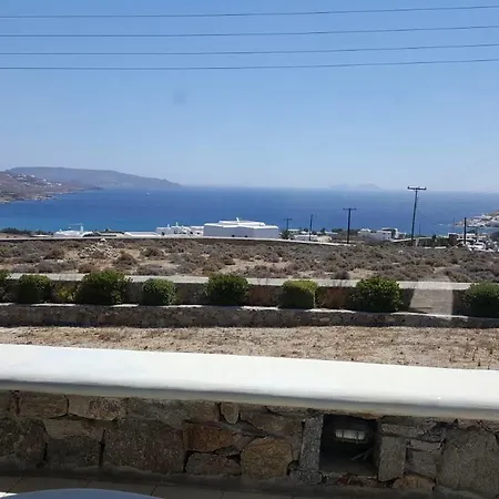 Sea Sky Βίλα *