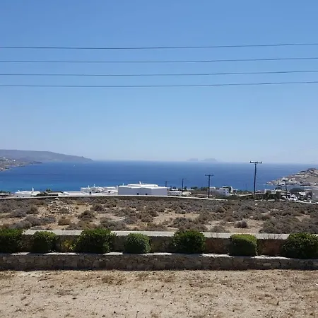 Sea Sky Βίλα *