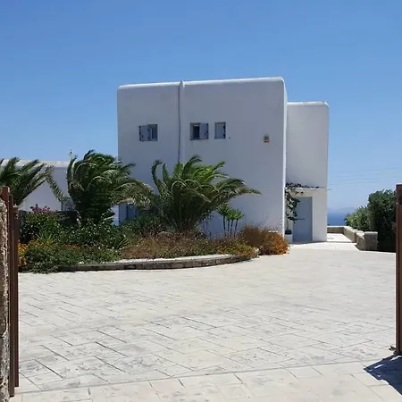 Villa Sea Sky *