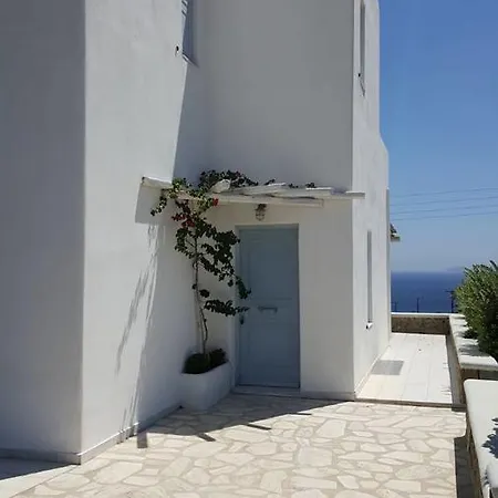Sea Sky Villa
