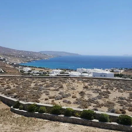 Sea Sky Βίλα